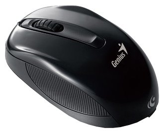 Мышь GENIUS NX-7005 USB Black (31030127101)