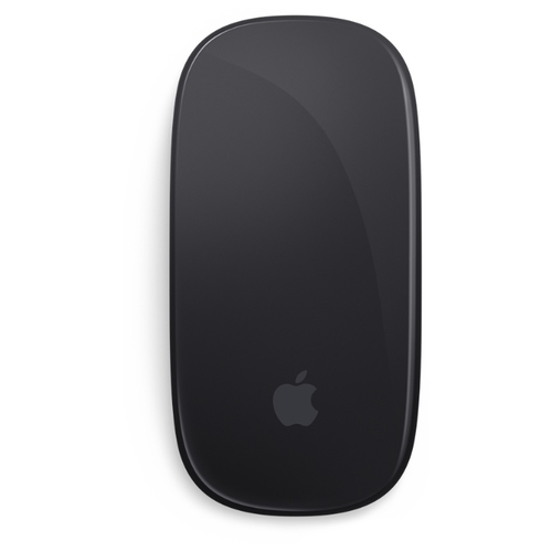 Фото Мышь APPLE Magic Mouse 2 bluetooth Space grey (MRME2)