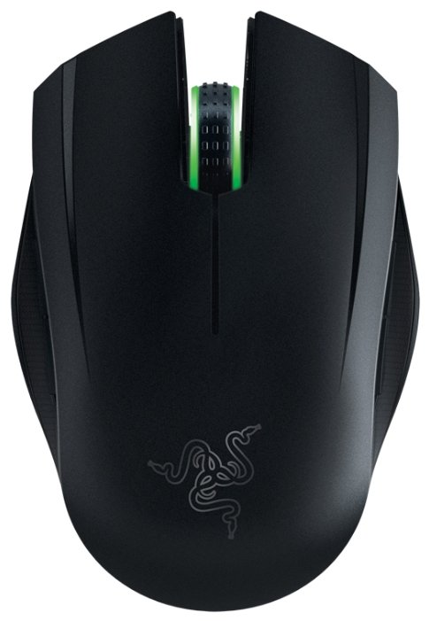 Мышь RAZER Orochi (RZ01-01550100-R3G1)