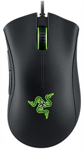 Мышь RAZER DeathAdder Essential (2021) (RZ01-03850100-R3M1)