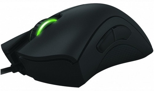 Фото Мышь RAZER DeathAdder Essential (2021) (RZ01-03850100-R3M1)
