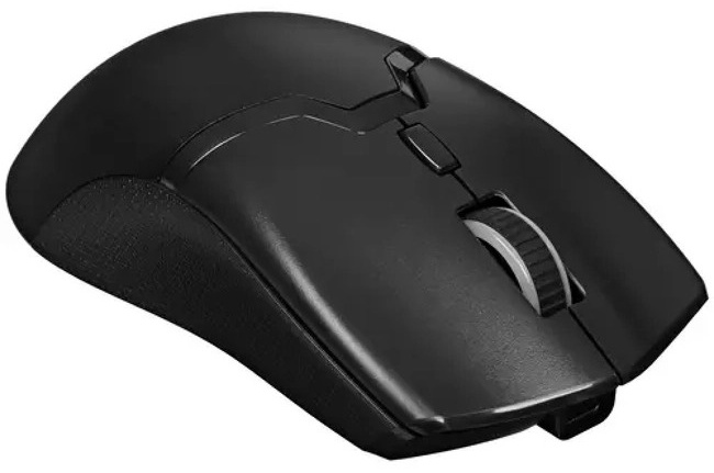 Мышь DELUX M800DB