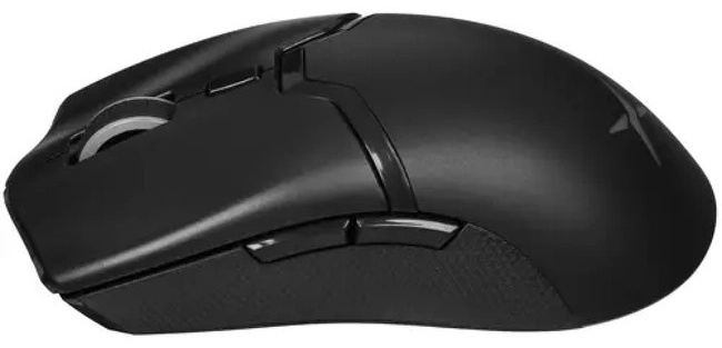 Картинка Мышь DELUX M800DB