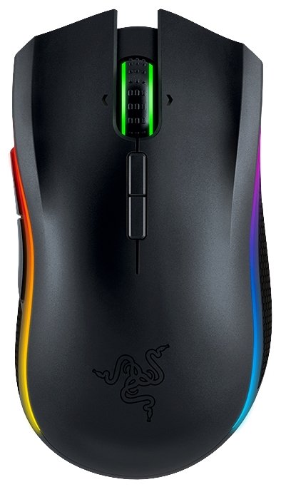 Мышь RAZER Mamba Chroma (RZ01-01360100-R3G1)