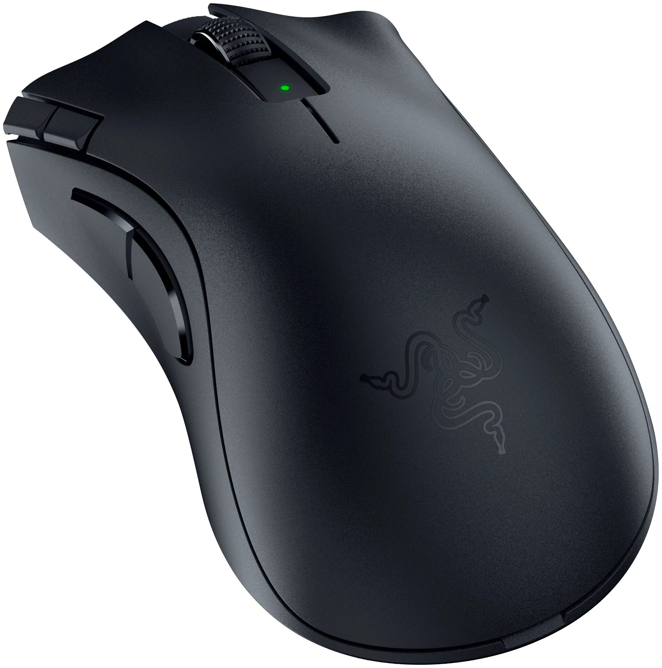 Фото Компьютерная мышь RAZER DeathAdder V2 X HyperSpeed (RZ01-04130100-R3G1)