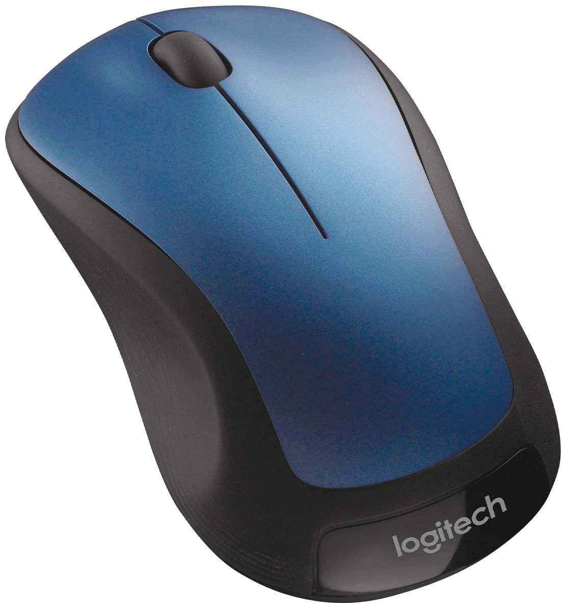 Фото Мышь LOGITECH M310 Wireless Mouse New Generation (L910-005248)