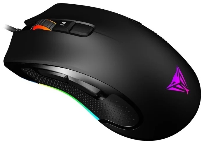 Фото Мышь PATRIOT Viper V550 PV550OUXK