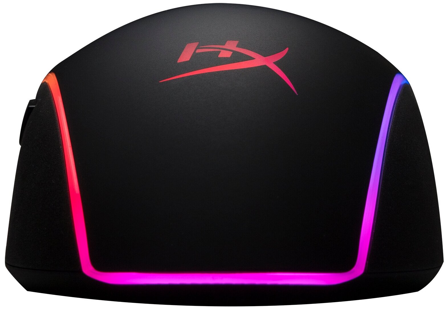 Картинка Мышь HyperX Pulsefire Surge RGB HX-MC002B (4P5Q1AA) Black