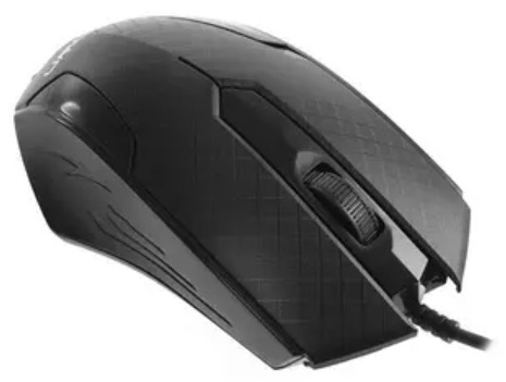 Фото Мышь CROWN CMM-100