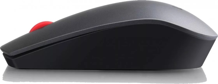 Картинка Мышь LENOVO Professional Wireless Laser Mouse (4X30H56886)