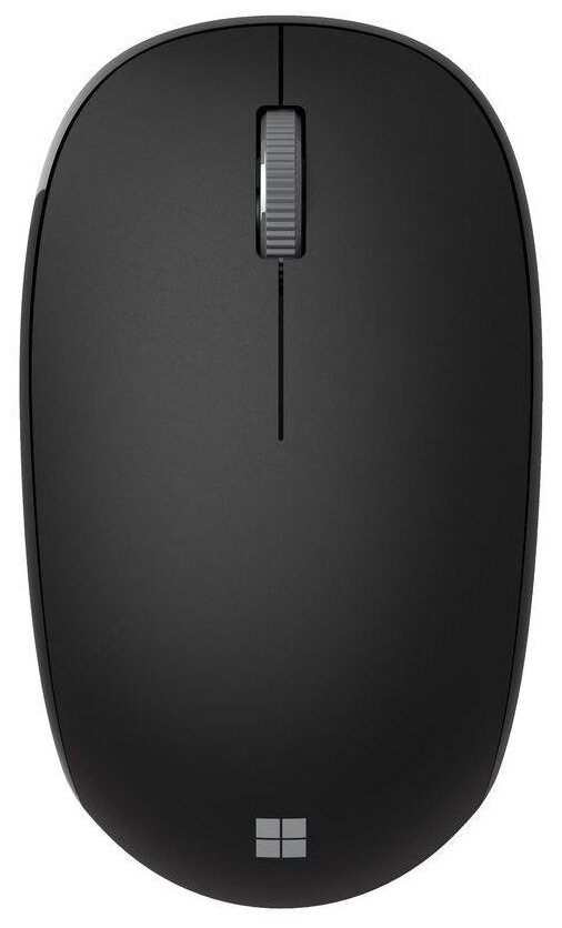 Мышь MICROSOFT Bluetooth for Business (RJR-00010) Black