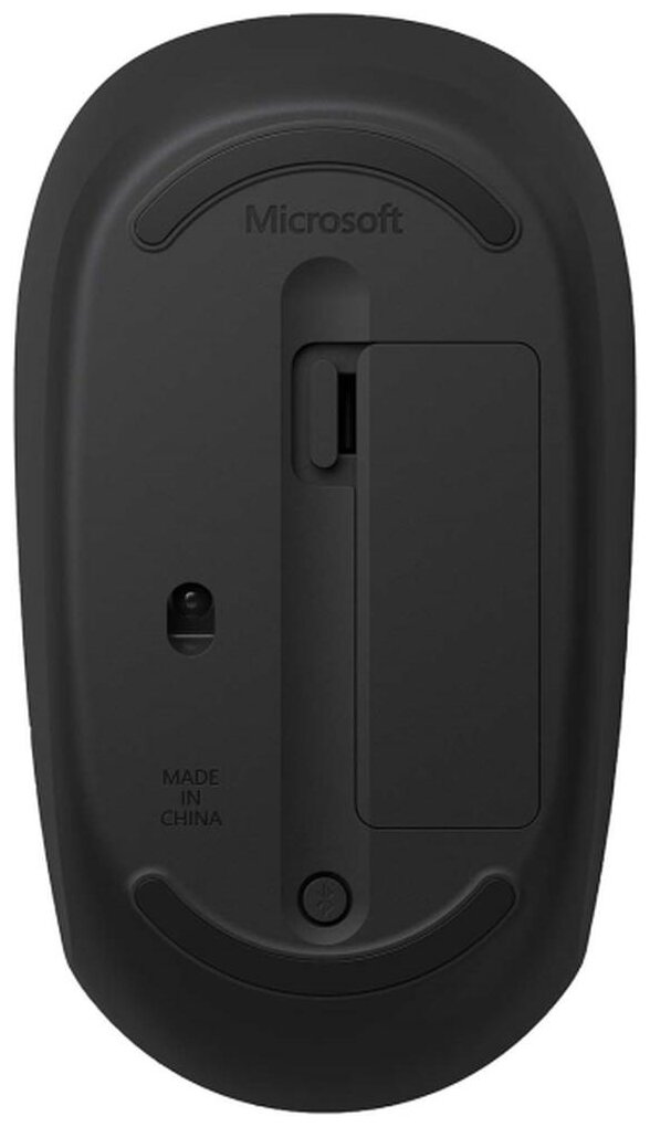 Картинка Мышь MICROSOFT Bluetooth for Business (RJR-00010) Black