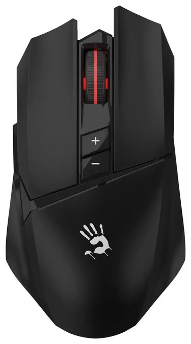Фото Мышь A4Tech Bloody R36 Ultra