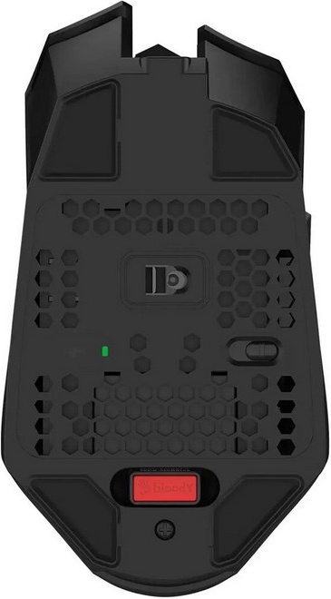 Купить Мышь A4Tech Bloody R36 Ultra