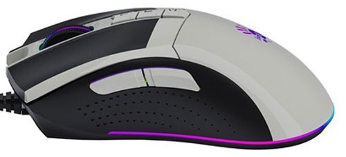 Фото Мышь A4Tech Bloody W90-Max-Panda White