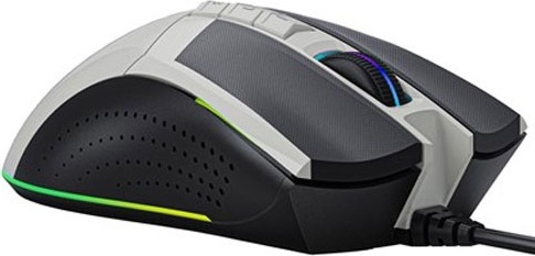 Фотография Мышь A4Tech Bloody W90-Max-Panda White