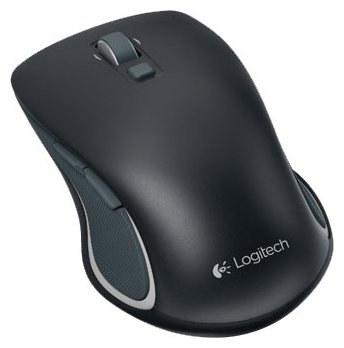 Мышь LOGITECH M560 Black (910-003883)