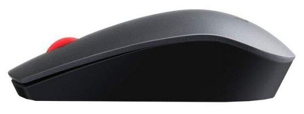 Фотография Мышь LENOVO Professional Wireless Laser Mouse (4X30H56886)