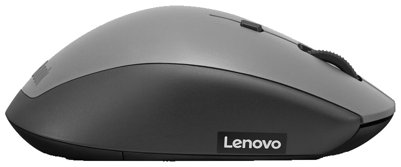 Картинка Мышь LENOVO ThinkBook 600 Wireless optical USB