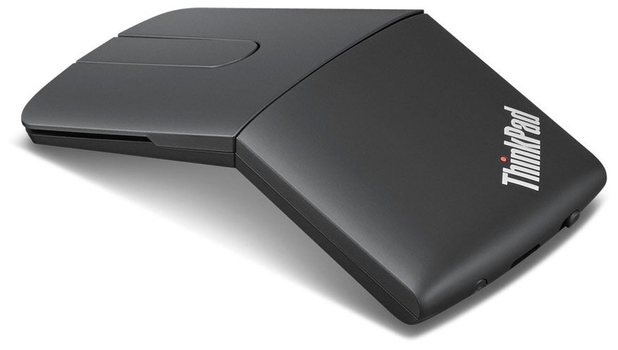 Картинка Мышь LENOVO ThinkPad X1 Presenter Mouse (4Y50U45359)