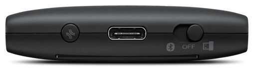 Мышь LENOVO ThinkPad X1 Presenter Mouse (4Y50U45359) заказать