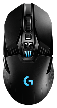 Мышь LOGITECH G903 LIGHTSPEED (910-005084)