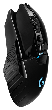 Фото Мышь LOGITECH G903 LIGHTSPEED (910-005084)