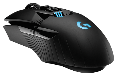 Фотография Мышь LOGITECH G903 LIGHTSPEED (910-005084)