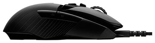 Цена Мышь LOGITECH G903 LIGHTSPEED (910-005084)