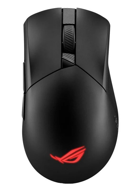 Мышь ASUS P711 ROG GIII WL AIMPOINT BLK (90MP02Y0-BMUA00)