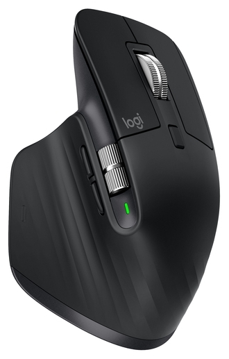 Мышь LOGITECH MX Master 3 Black (910-005710) заказать