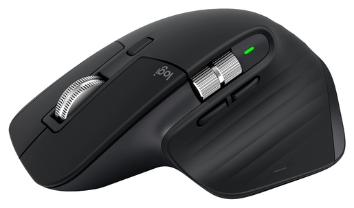 Мышь LOGITECH MX Master 3 Black (910-005710) Казахстан