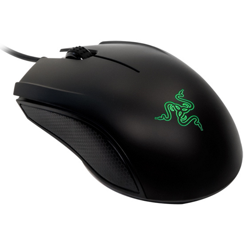 Фото Мышь RAZER Abyssus (RZ83-02020100-B3M1)