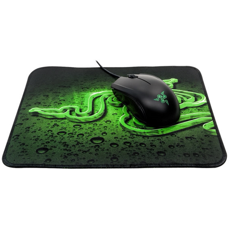 Фотография Мышь RAZER Abyssus (RZ83-02020100-B3M1)