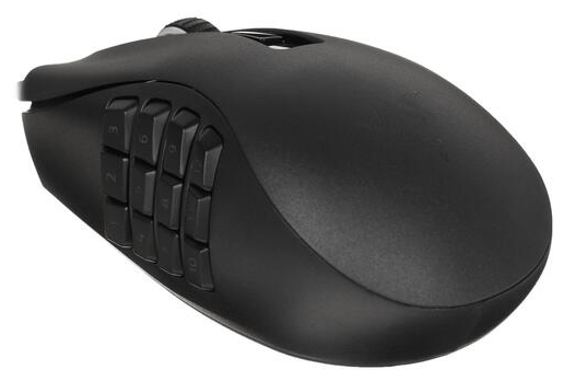 Картинка Мышь RAZER Naga X (RZ01-03590100-R3M1)