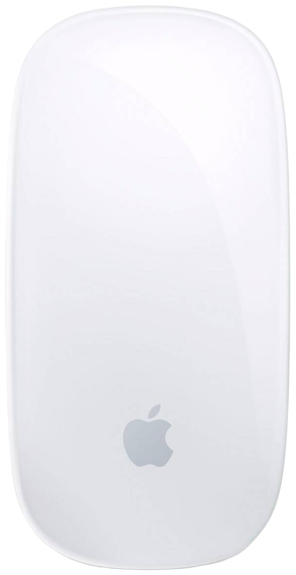 Мышь APPLE Magic Mouse 2 - White (MK2E3ZM/A)