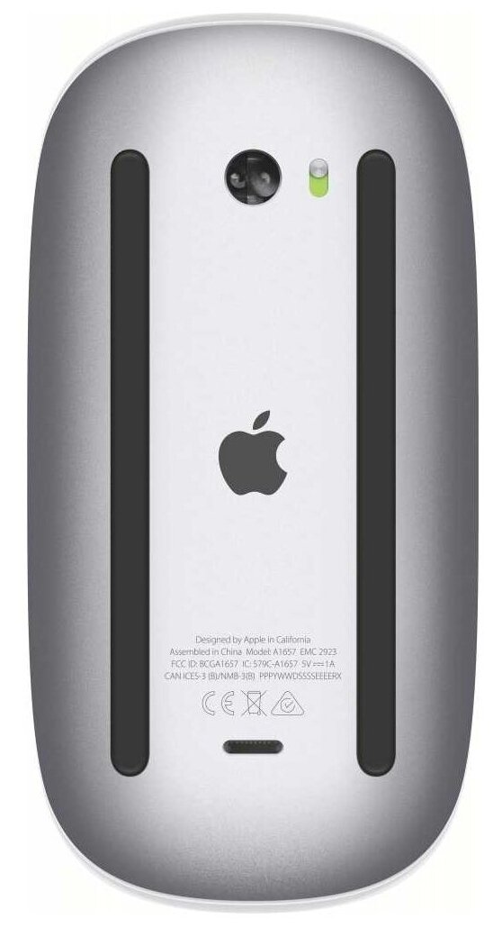 Цена Мышь APPLE Magic Mouse 2 - White (MK2E3ZM/A)