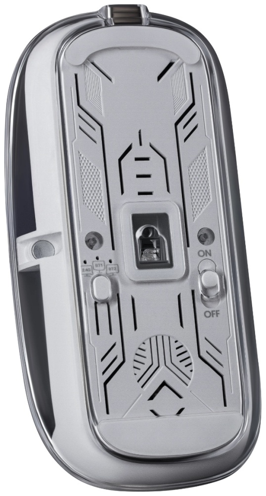 Цена Мышь DEFENDER Ixes MM-999 LED Wireless USB (52999)