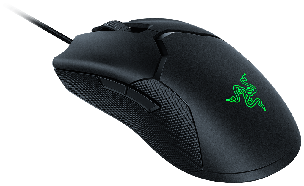 Фото Мышь RAZER Viper 8KHz (RZ01-03580100-R3M1)