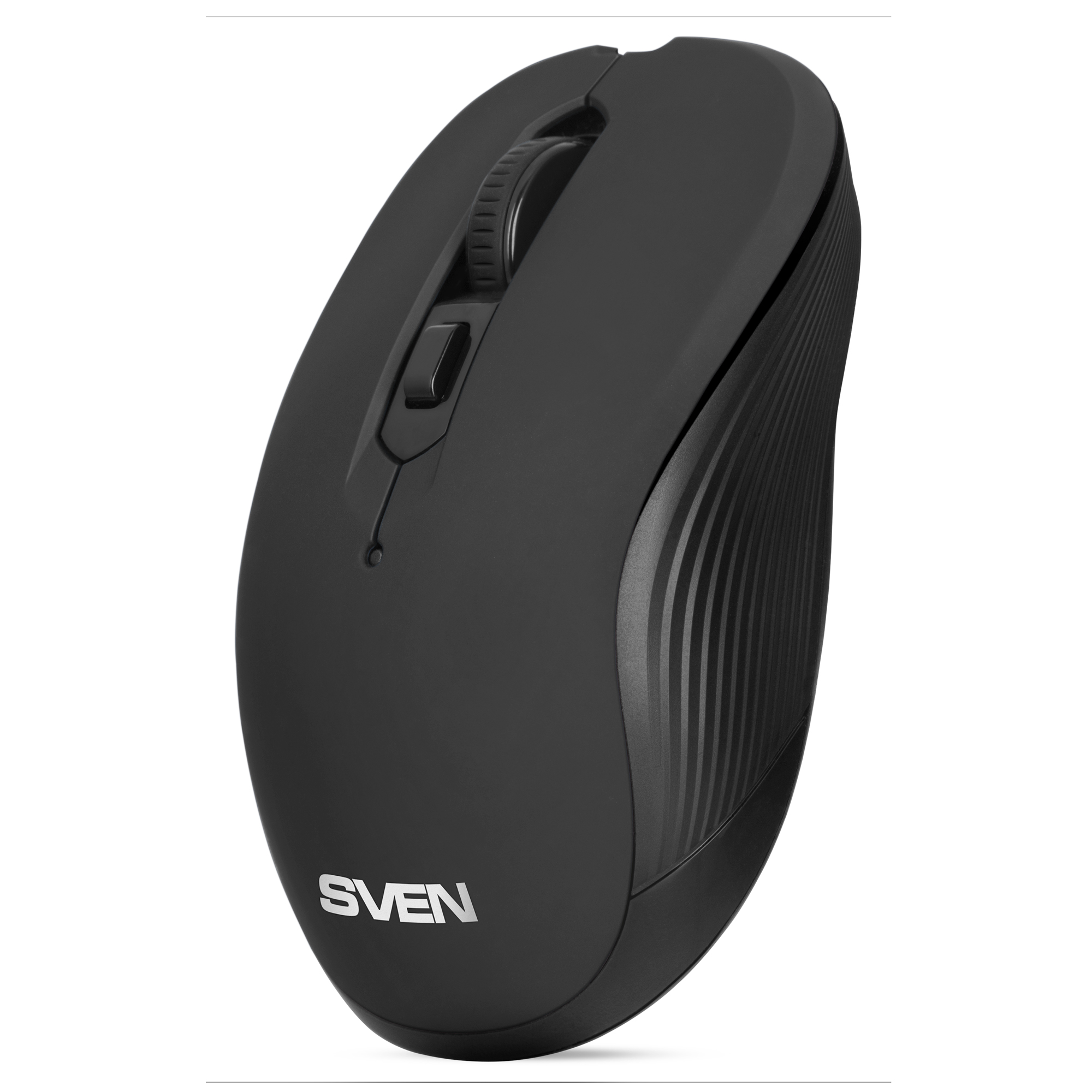 Мышь SVEN RX-560SW Black