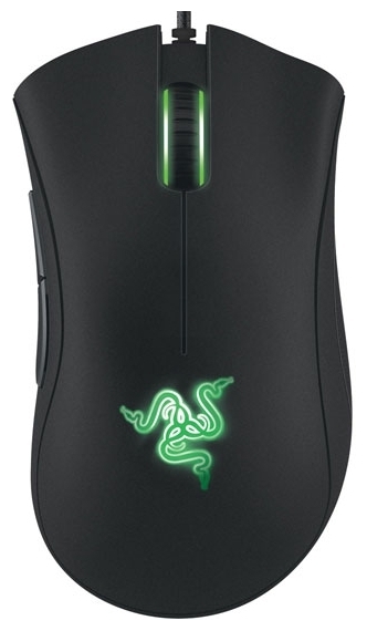 Мышь RAZER DeathAdder Essential (RZ01-02540100-R3M1)