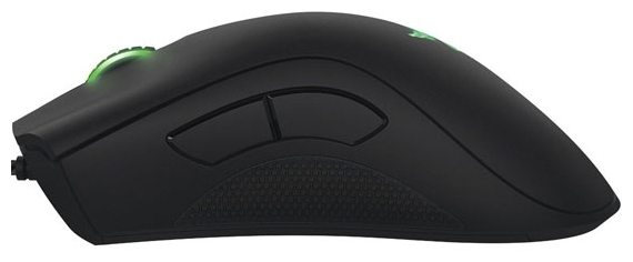 Цена Мышь RAZER DeathAdder Essential (RZ01-02540100-R3M1)