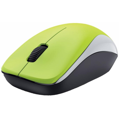 Фото Мышь GENIUS NX-7000 green (31030109111)