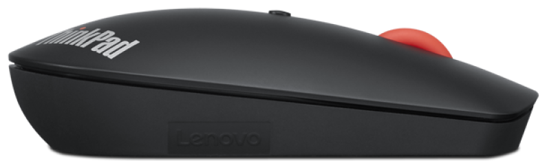 Фотография Мышь LENOVO 4Y50X88822 Black