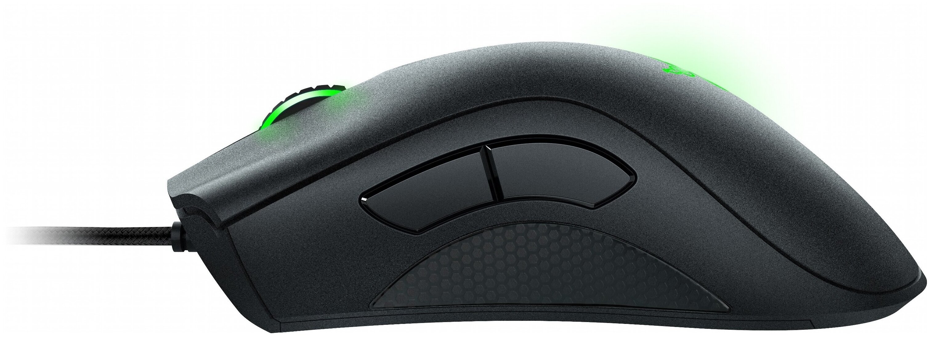 Цена Компьютерная мышь RAZER DeathAdder Essential (2021) (RZ01-03850100-R3M1)