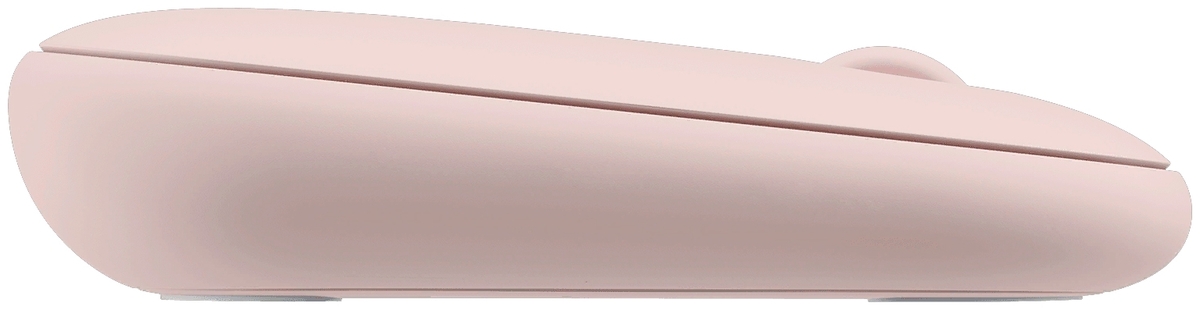 Цена Мышь LOGITECH M350 ROSE (910-005717)