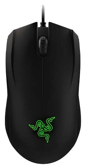 Мышь RAZER Abyssus 2014 (RZ01-01190100-R3G1)