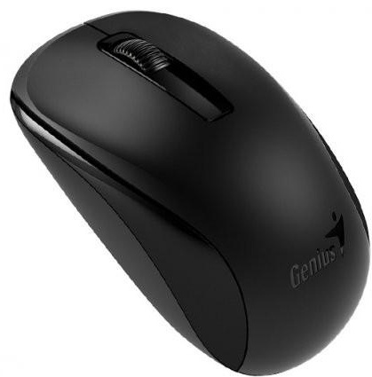 Фото Мышь GENIUS NX-7005 Black