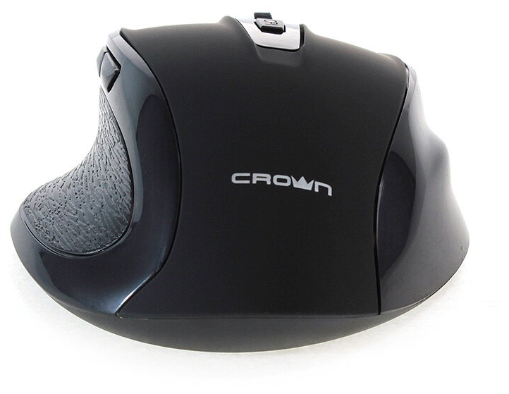 Мышь CROWN CMM-935W заказать