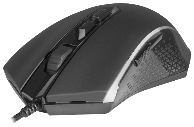 Купить Мышь REDRAGON Memeanlion Chroma Black